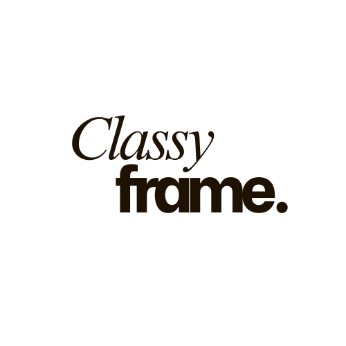 classyframe.