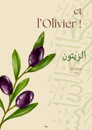 Par La Figue & L'Olivier