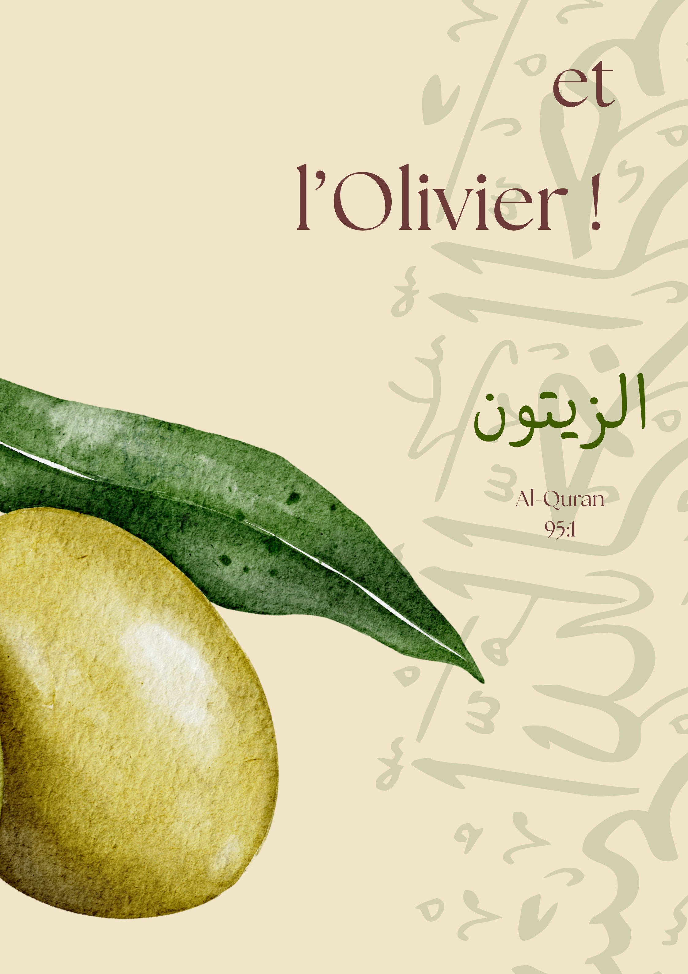 Par La Figue & L'Olivier